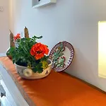 Prázdninový dům Violet House.