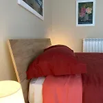Prázdninový dům Violet House. Katánie