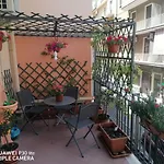 Violet House. Σπίτι διακοπών