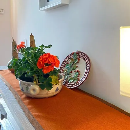 بيت للعطل Violet House.