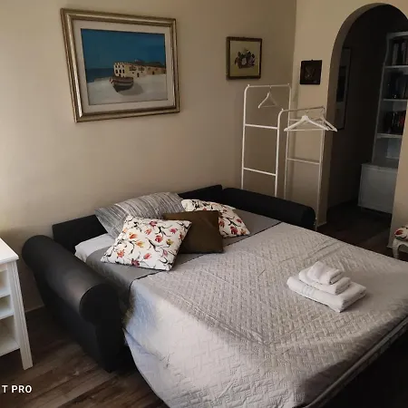 Casa de Férias Violet House. *