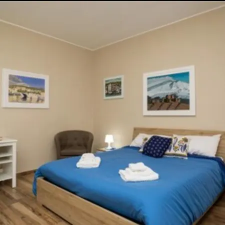 Holiday home Violet House. *