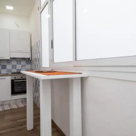 Holiday home Violet House. Catania