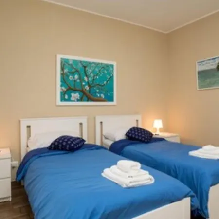 Tatil Evi Violet House.