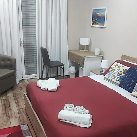 Violet House. Tatil Evi *
